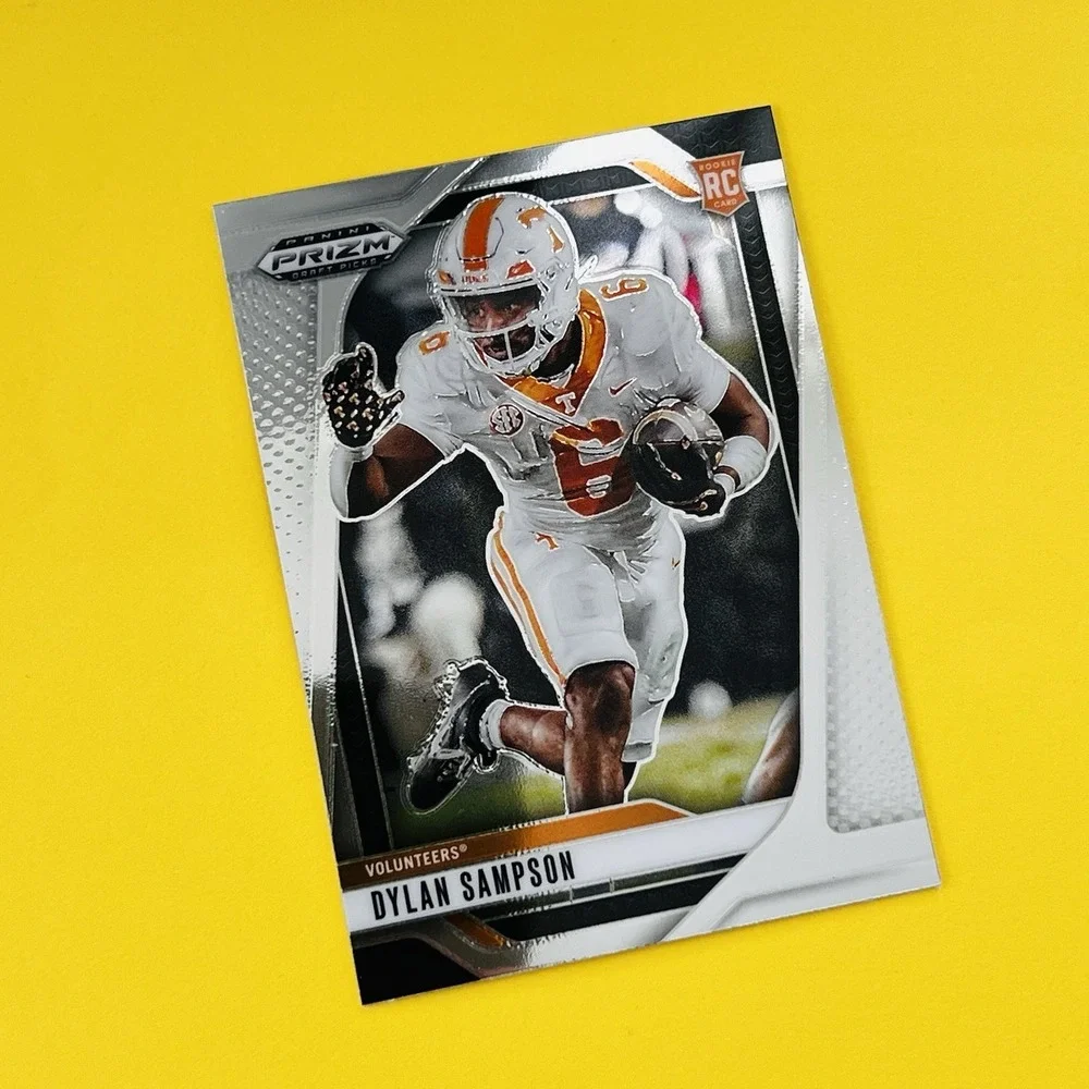 N/A 2025 panini